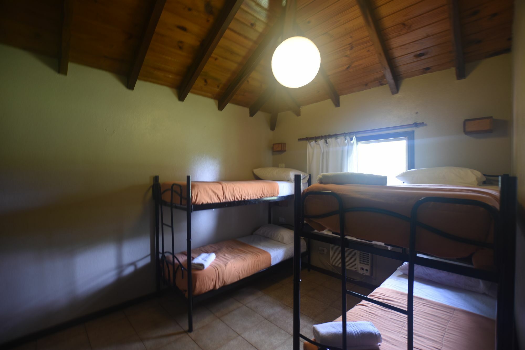 Tangoinn Club Iguazu Party Luxury Hostel Puerto Iguazú Eksteriør billede