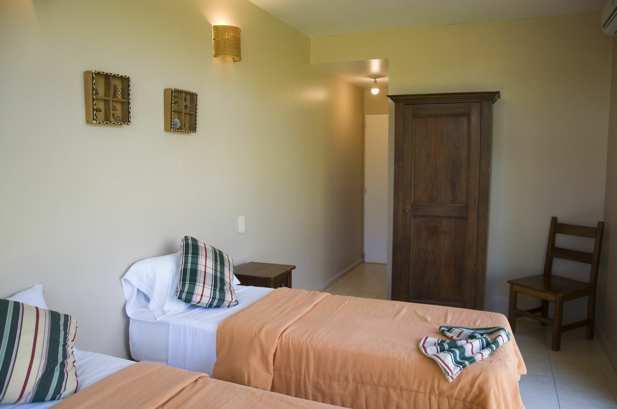 Tangoinn Club Iguazu Party Luxury Hostel Puerto Iguazú Eksteriør billede
