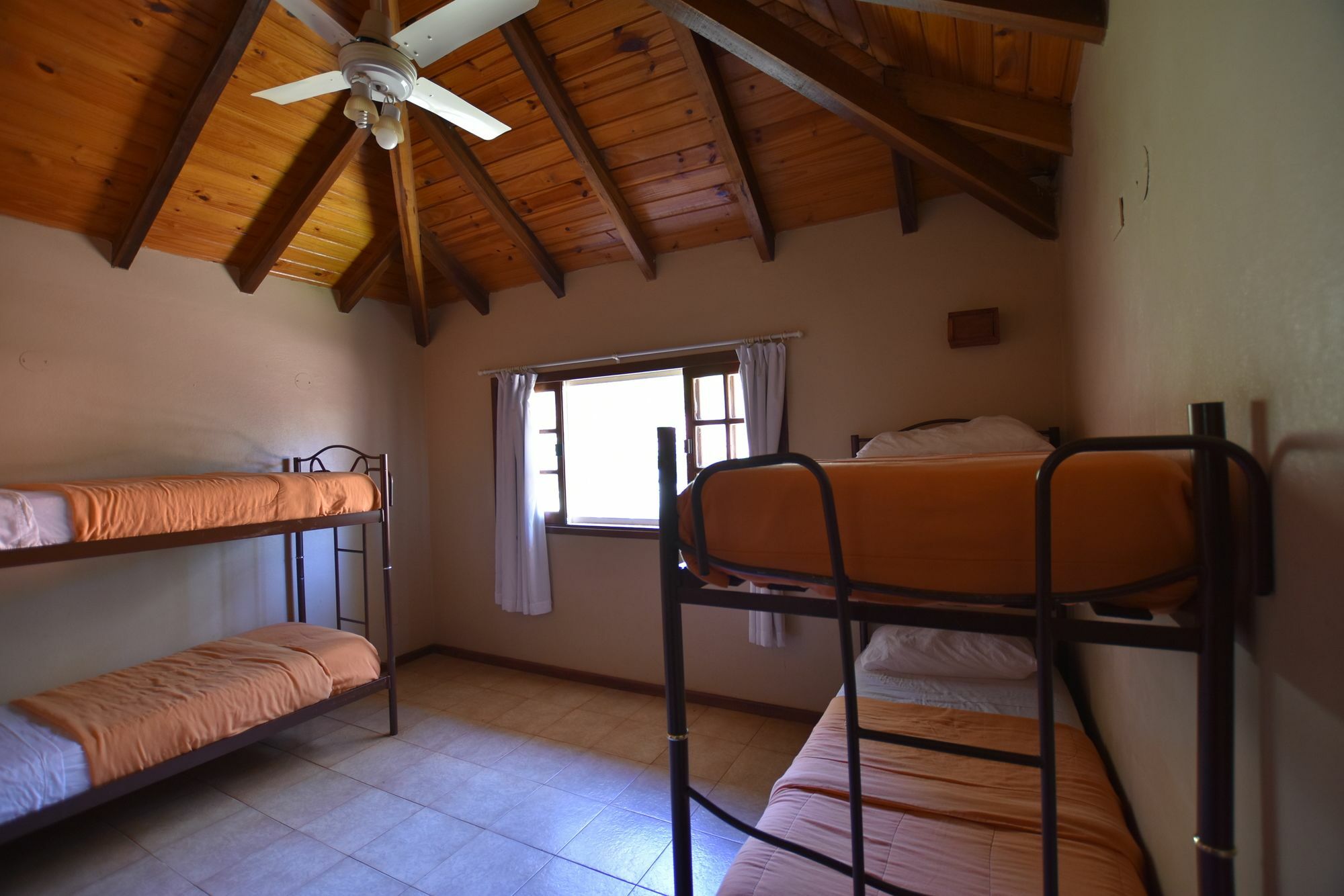 Tangoinn Club Iguazu Party Luxury Hostel Puerto Iguazú Eksteriør billede